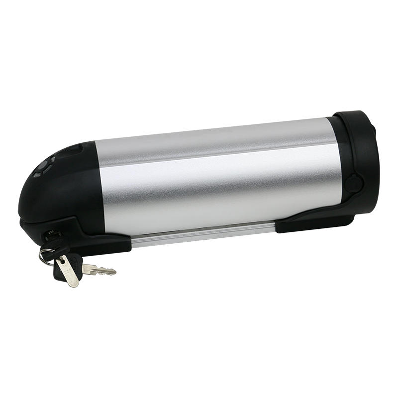 Elektrisk cykelbatteri Lithium Ion 36V 48V Tilpas lithium ebike batteripakke til elektriske cykler