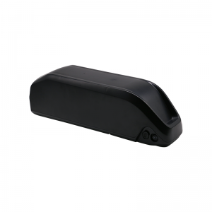 Hot Sell Electric Bike Battery 52V 48V 36V Lithium Ion Battery til elektrisk cykelcykel